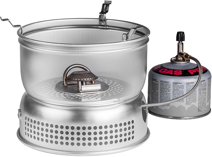 Trangia Gas Butane Burner GB74