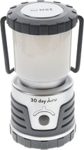 ust 30-day duro 1000 Lumen LED Lantern, Titanium