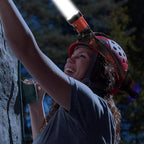 BORUIT B13 LED Rechargeable Headlamp,Super Bright 90°Adjustable 4 Modes Head Lamp,IPX4 Waterproof Battery Headlamps for Adults and Kids Outdoor Camping Running Hiking Fishing Hunting