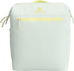 Stanley All Day Madeleine Backpack Soft Cooler 20 Can Cooler with Handle and Shoulder Straps Insulated Travel Bag with Zipper BPA-Free