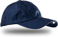 MagnaLite Pro Sport Cap with Hands-Free Magnetized Brim and Powerful Magnetic Rechargeable Mini-LED Attachment