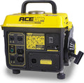 Aceup Energy 1200W Gas Generator, Small Lightweight Generator for Home Use, EPA Compliant
