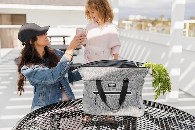 Igloo Soft Sided Coolers | Insulated Lunch Cooler Bag