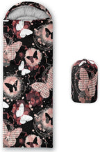 Kids Sleeping Bag for Boys Girls,3D Basketball Print-Lightweight Warm Portable Outdoor Indoor-Waterproof Cold Weather Resistant Sleeping Bag for Camping Hiking