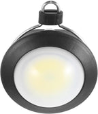 YARNOW Portable Camping Lantern Tent Light Hanging LED Outdoor Emergency Lantern Battery Powered for Hiking Backpacking Camping