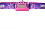 PETZL TIKKID Headlamp for Children - Pink