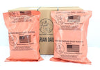 Ready to Eat Emergency Meal Kits - Humanitarian Daily Ration MRE Meals - Long Shelf Life Emergency Food Supply for Survival, Camping, and Emergency Preparedness