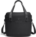 Hydro Flask Carryout Cooler - Insulated Portable Soft Cooler - 15 L Capacity in Black