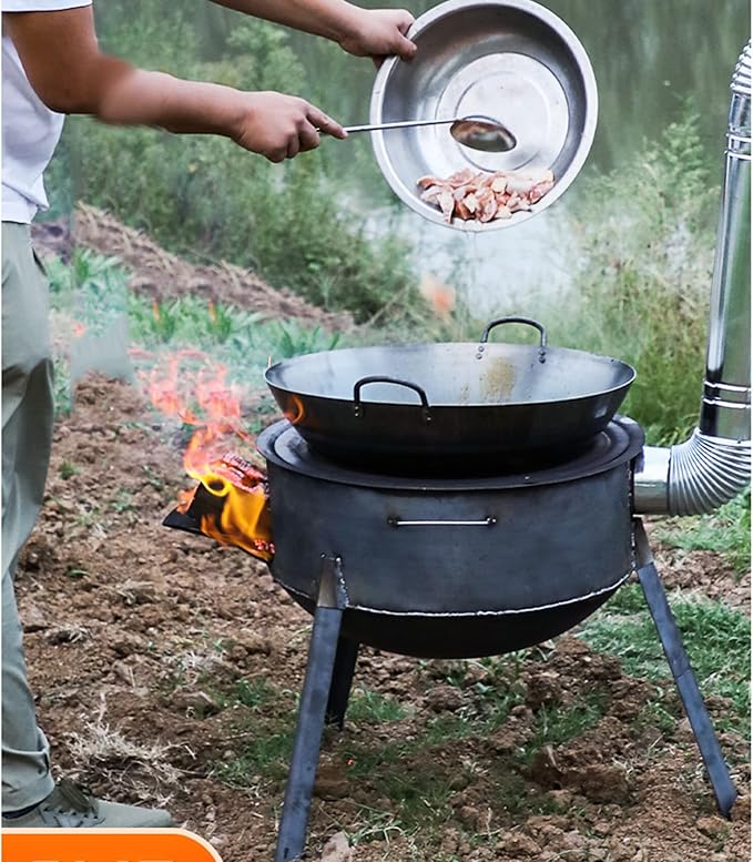 Outdoor Titanium Water Mugs with Folding Handles Titanium Lids Drinkware Camping Cups Ultralight Travel Mug 220ml-900ml