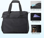 Soft Travel Coolers Bags Insulated Cooling 16hour for Camping Hiking Beach Travel Soft Sided Insulated Cooler Bag 20/48Cans for Women Men