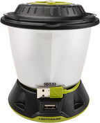 Goal Zero Lighthouse Core Lantern and USB Power Hub