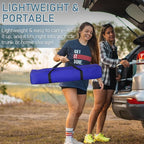 Waterproof Tents for Camping, Camping Dome Tent, 1-4 Person Waterproof Windproof Easy Setup Spacious Family Tents with Carry Bag for Hiking Backpacking Traveling Glamping Beach