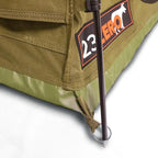 Swag Dual Canavas Ground Tent