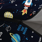 Kids Sleeping Bag for Boys Girls,Cute Puppy Print-Lightweight Warm Portable Outdoor Indoor-Waterproof Cold Weather Resistant Sleeping Bag for Camping Hiking