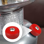 No.2 Fuel Vapor lamp Cover for Coleman 220& Most lanternsstoves,pre-1970