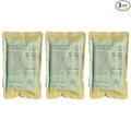 MRE (Meal-Ready-to-Eat) | Single Serving Entree | Emergency Meals | Survival Food | Fresh Dates | Long Shelf Life | Made in USA (3-Pack, Southwest Style Beef and Black Beans)