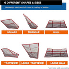 Big Agnes Gear Loft for Backpacking and Camping Tents