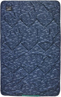 Therm-a-Rest Juno Insulated Camping and Backpacking Blanket, Warp Speed Print One Size