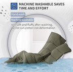 Naturehike Camping Sleeping Bag for Adults, 36/54℉, Spliceable Double Sleeping Bag 3 Seasons, Lightweight Waterproof Sleep Bags for Cold&Warm Weather