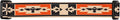 Third Eye Headlamps - Stylish Replacement Headbands - Soft, Adjustable, Universal, Fits Most Headlamps