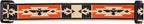 Third Eye Headlamps - Stylish Replacement Headbands - Soft, Adjustable, Universal, Fits Most Headlamps