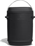 Hydro Flask Carryout Cooler Backpack - Insulated Portable Soft Cooler - 20 L Capacity in Black