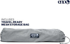 Eagle's Nest Outfitters - DayLoft Hammock - Lunar Grey