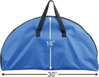 Portable Camping Side Table for Outdoor Picnic