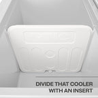 RTIC Ultra-Tough Cooler Freezable Divider Insert Accessories Perfect for Organization