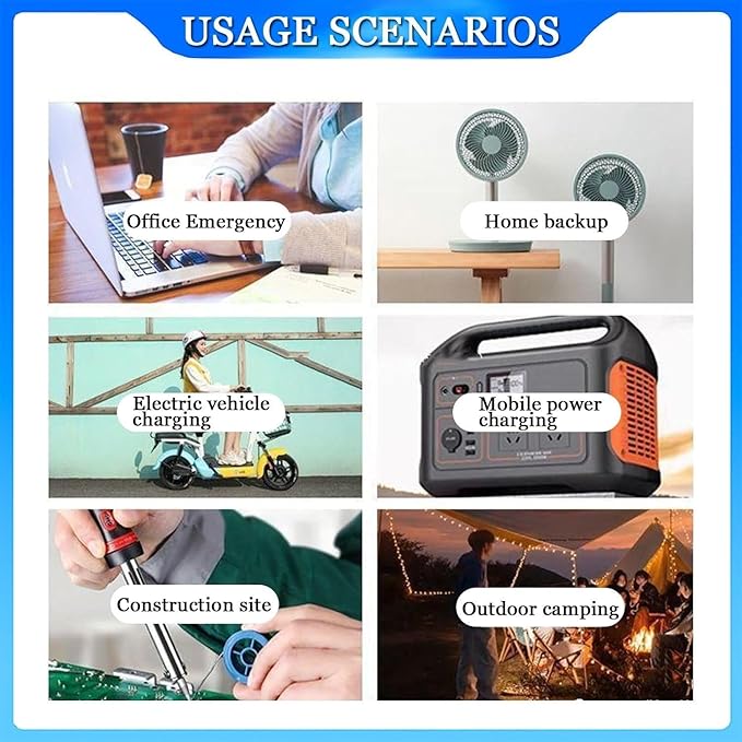 Fitness Power Generation Foot-Operated Generators 100w Portable Foot Pedal Generator,Emergency Portable Generator,Spinning Bike,Manual Emergency Pedal Power Generator,Emergency Power Supply