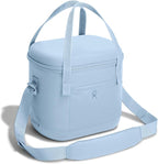 Hydro Flask Cooler Bag - Insulated Portable Soft Cooler - 12 L Capacity in SURF