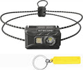 Nitecore NU20 Classic 360 Lumen Ultra Lightweight Outdoor Headlamp USB-C Rechargeable Headlight Tag