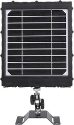 8000MAH Solar Panel, Portable Monocrystalline Silicone Solar Charger with USB Ports, Ideal for Travel, Picnic, Hiking, Camping, Fishing & Riding Outdoor Activities