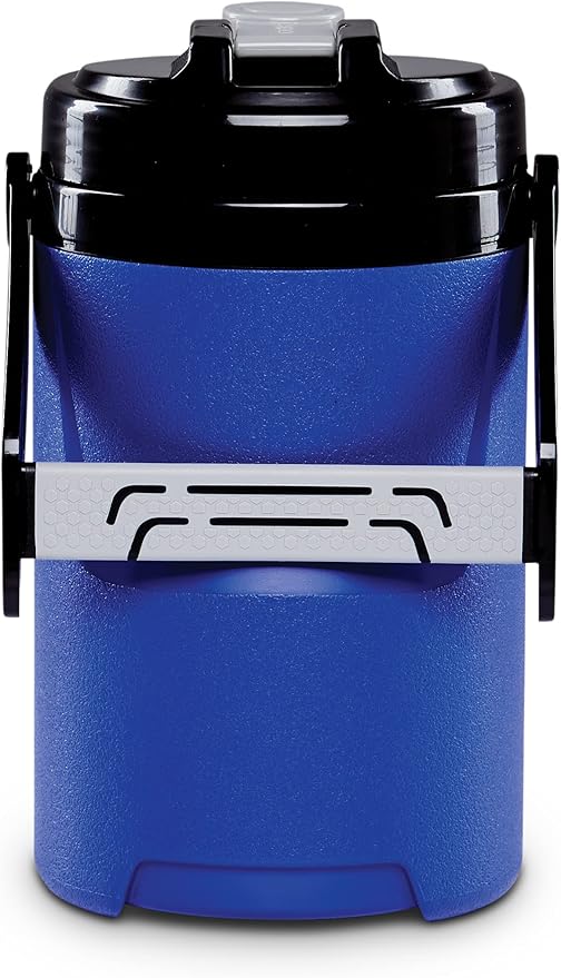 Igloo 1/2 GAL LAG BLU