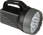 RAYOVAC Floating LED Lantern Flashlight, 6V Battery Included, Superb Battery Life, Floats for Easy Water Recovery, Emergency Light