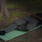 Camping and Backpacking Foam Sleeping Pad