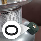 Fuel Cap Seals for Coleman 220 Lanterns and Stoves Fuel Caps 12-Pack (NO.2)