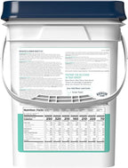 Augason Farms Breakfast and Dinner Variety Pail Emergency Food Supply Everyday