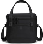 Hydro Flask Cooler Bag - Insulated Portable Soft Cooler - 12 L Capacity in Black