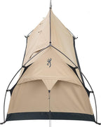Browning Camping Talon 1-Person Tent - Tan