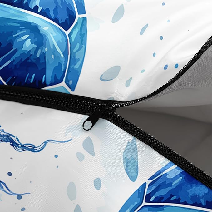 QOOMO Camping Sleeping Bags,3 Season Warm & Cool Weather,Lightweight,Waterproof Sleeping Bags for Adults & Kids Traveling,and Outdoors
