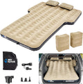 JOYTUTUS SUV Air Mattress Camping Bed