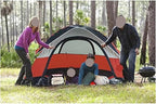 Multi-Purpose Camping Picnic Party Tent Outdoor Tent Family Tent Camping Tent Beach Sports Hiking Camping Fishing Dome Tent Outdoor Camping Tent