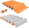 Closed Cell Foam Sleeping Pad,Folding Sleeping Pad Backpacking,Moisture-Proof Foldable Sleeping Pad, Lightweight,Sleeping Mat for Camping Hiking Backpacking Car Camping Mats