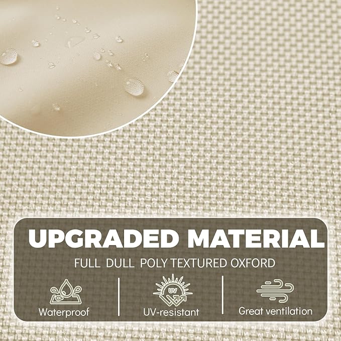 YOLENY Inflatable Tents for Camping, 6-12 Person Blow Up Tent with TPU Skylight, Canopy, Mesh Windows, Stove Jack & Pump, 4 Season Large Inflatable Tent, Waterproof & Windproof