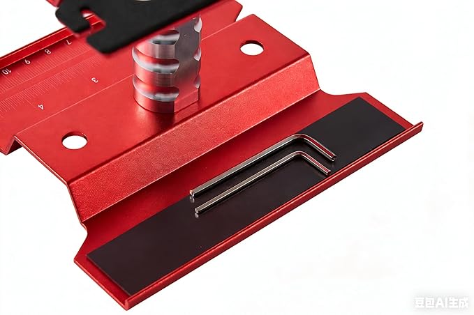FMS RC Car Stand Maintenance Stand Display Rack Repair rack Workstation 360-Degree Rotation for 1/6 1/8 1/10 Cars Rc Car Parts Accessories