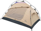 Browning Camping Talon 1-Person Tent - Tan