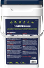 Augason Farms Freeze Dried Vegetable Variety Pail, Emergency Food Supply, Everyday Meals
