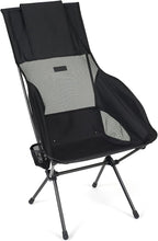 Helinox Savanna High-Back Collapsible Camp Chair
