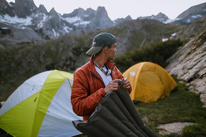 Third Eye Headlamps - Stylish Replacement Headbands - Soft, Adjustable, Universal, Fits Most Headlamps
